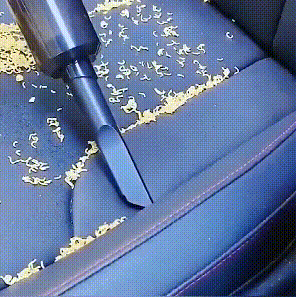 3 in 1 Vaccum Cleaner
