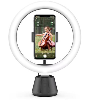 360 Mobile Rotating Gimbal