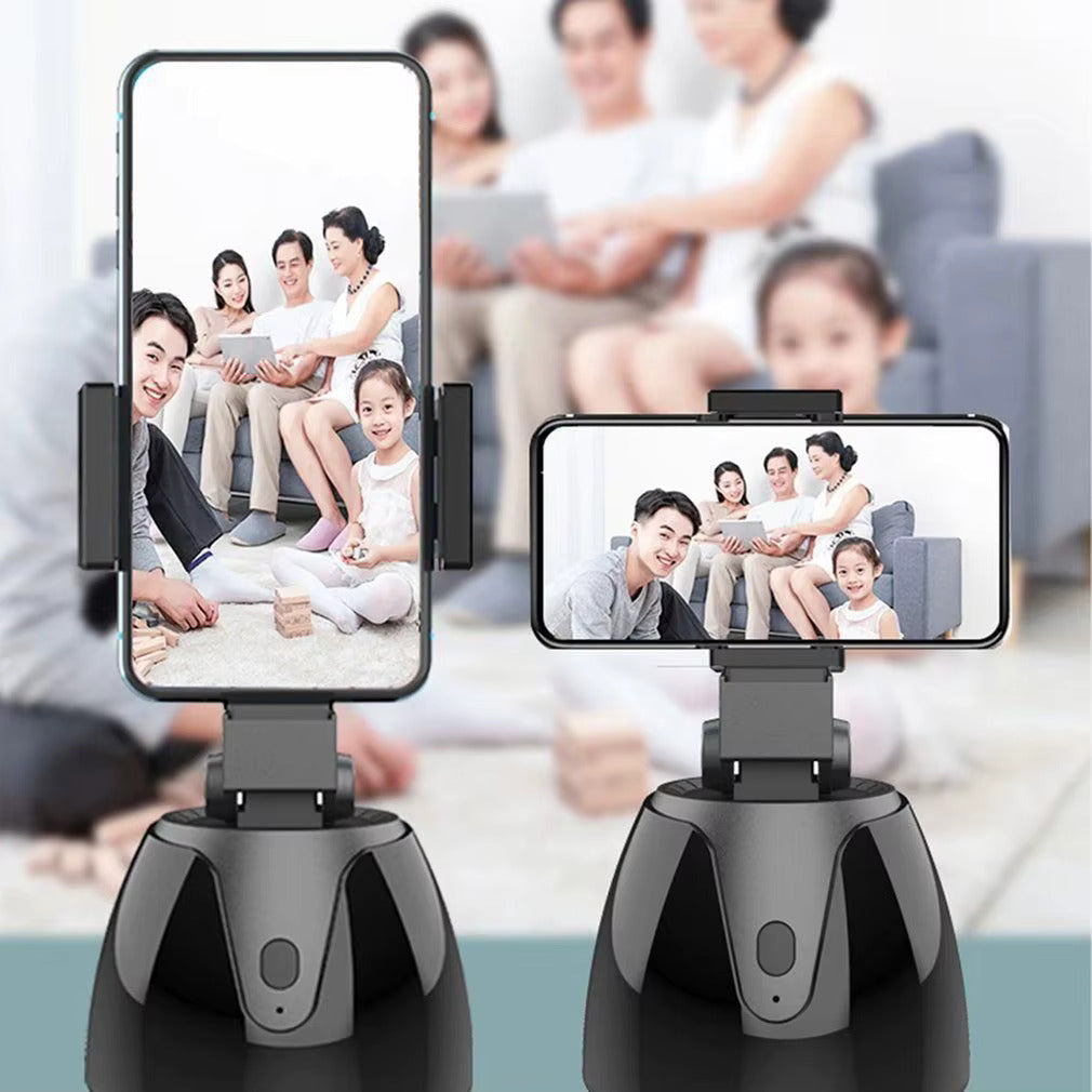 360 Mobile Rotating Gimbal
