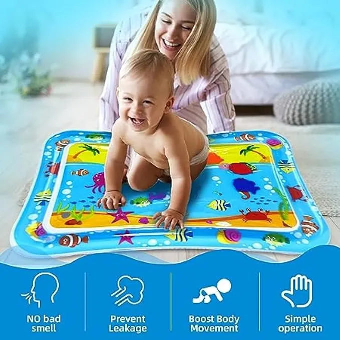 Kids Water Play Mat