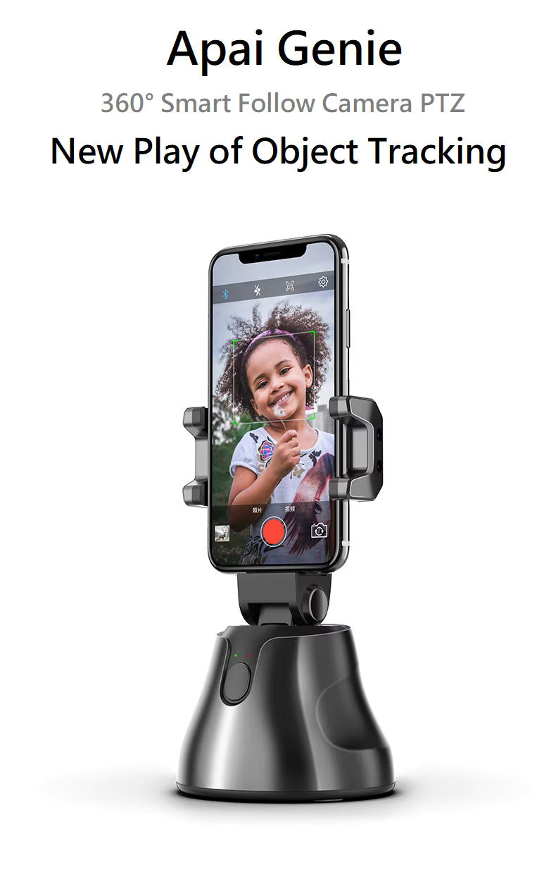 360 Mobile Rotating Gimbal