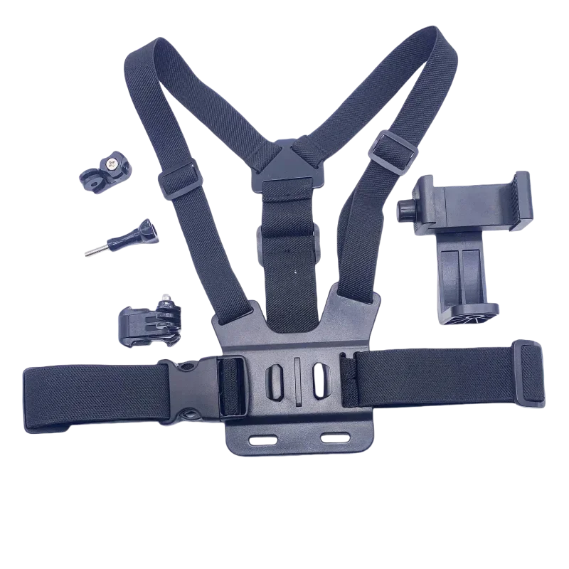 Mobile Chest Holder