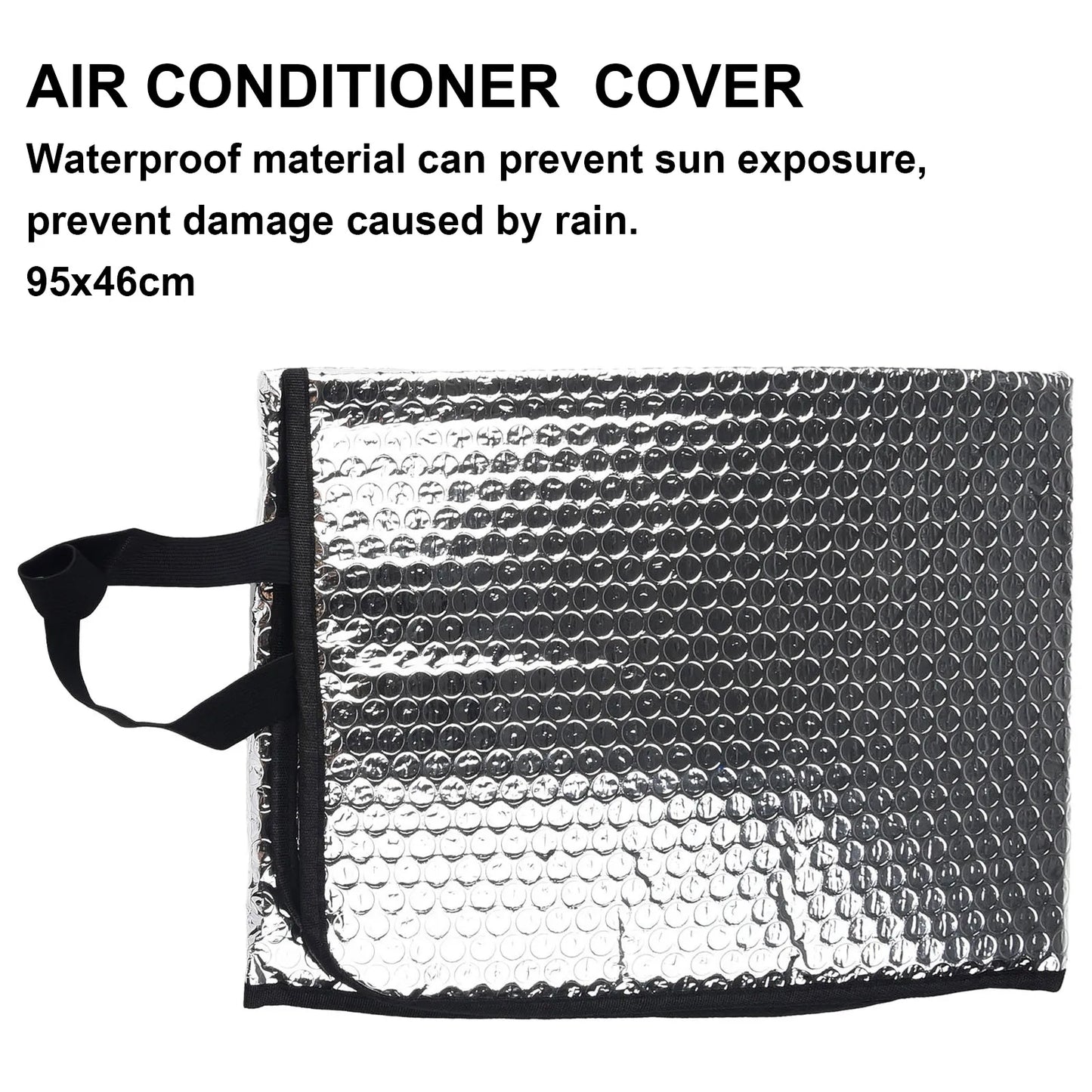 Ac Outdoor Heat Protection Cover