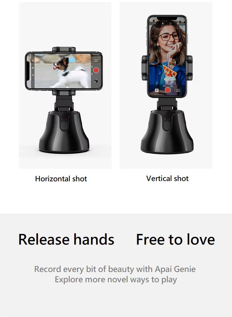 360 Mobile Rotating Gimbal