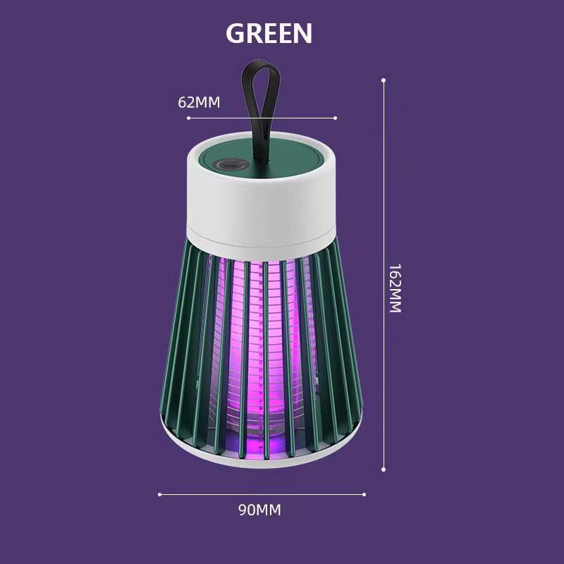 Mosquito Lamp