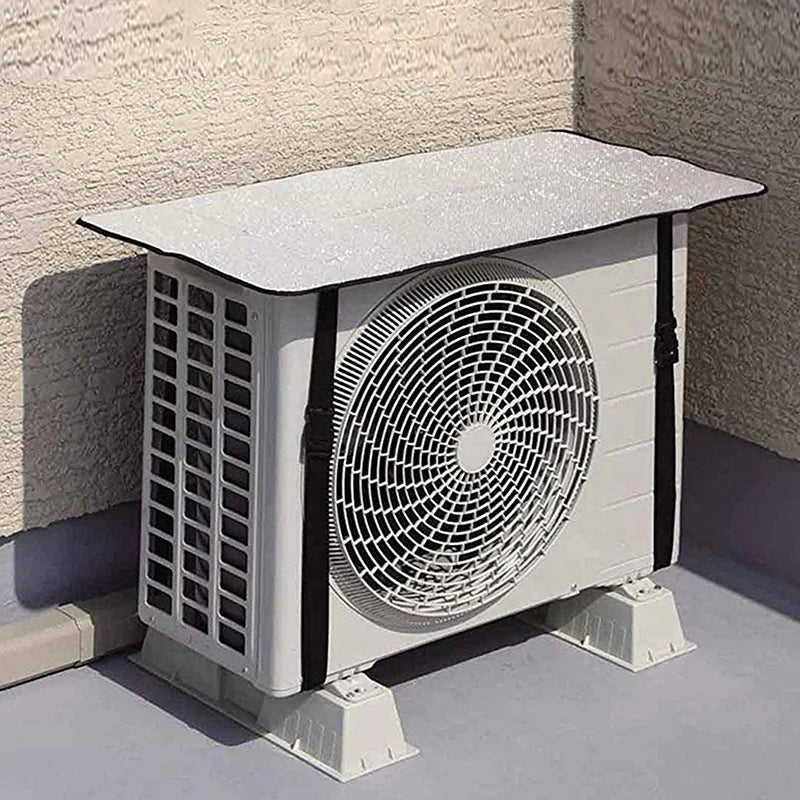 Ac Outdoor Heat Protection Cover