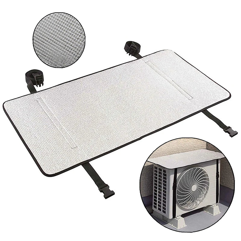 Ac Outdoor Heat Protection Cover