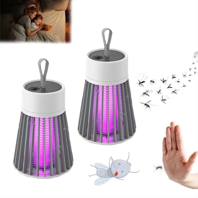 Mosquito Lamp