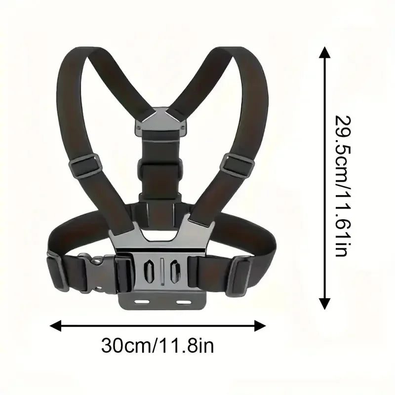 Mobile Chest Holder