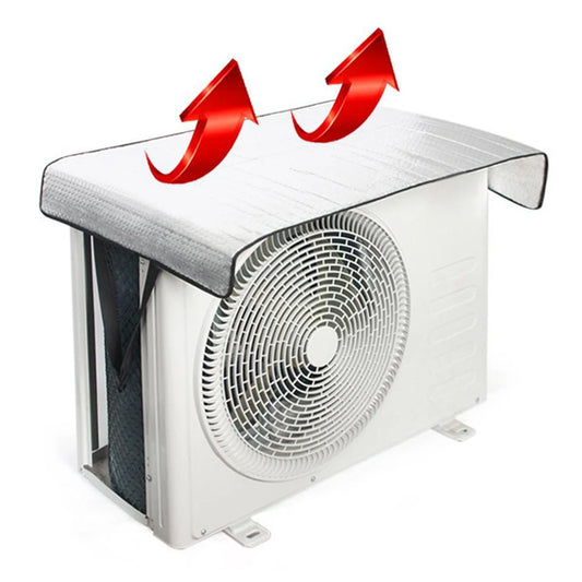 Ac Outdoor Heat Protection Cover