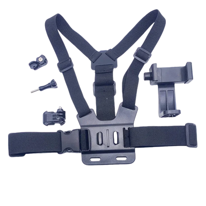 Mobile Chest Holder