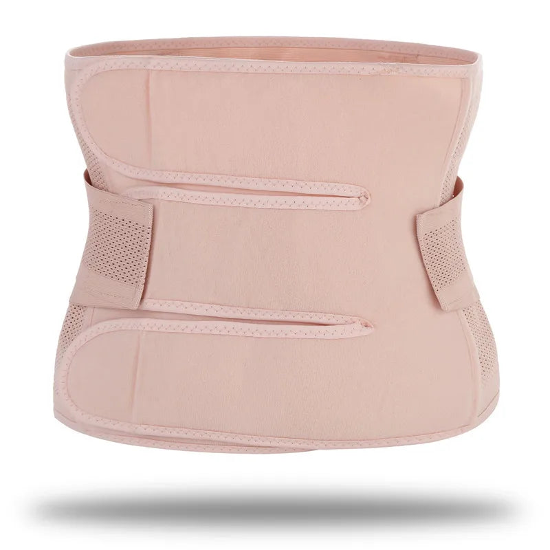 Delivery Belt Body Shaper