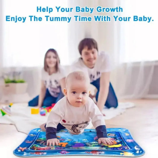 Kids Water Play Mat