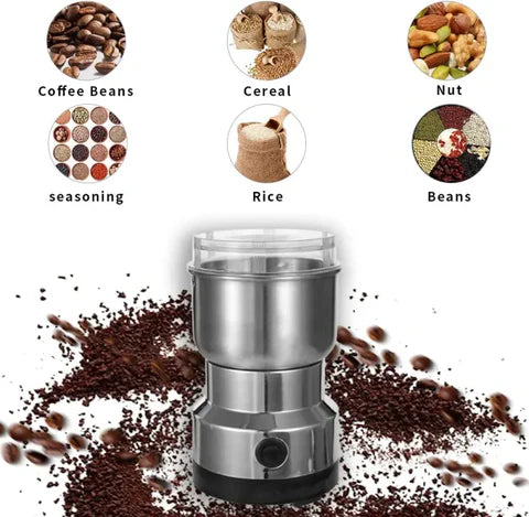 Multifunctional Masala Grinder
