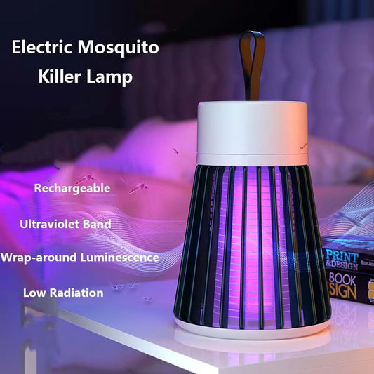 Mosquito Lamp