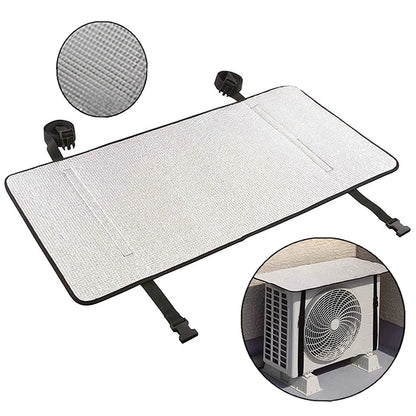 Ac Outdoor Heat Protection Cover