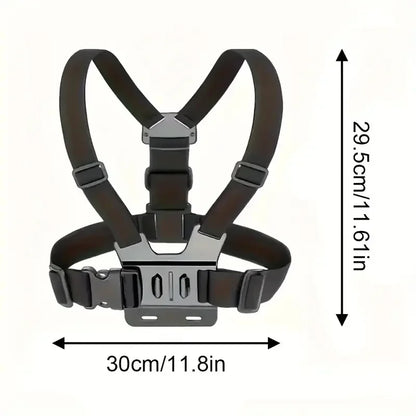 Mobile Chest Holder